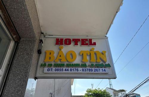 Phan Rang Hotel | Khách sạn Bảo Tín