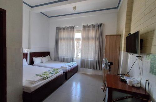 Phan Rang Hotel | Khách sạn Bảo Tín