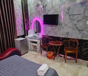 District 10 Hotel | KHÁCH SẠN BẢO TRÂM