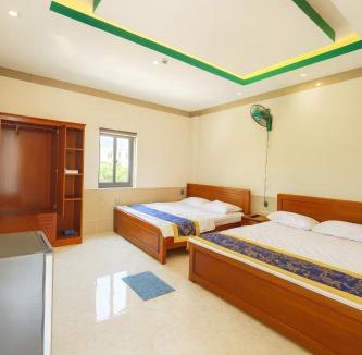 Long Hai Hotel | Khách Sạn - Cà Phê Dinh Cô