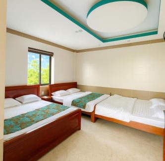 Long Hai Hotel | Khách Sạn - Cà Phê Dinh Cô