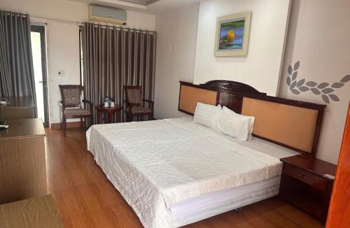 Le Chan Hotel | Khách Sạn Công Đoàn