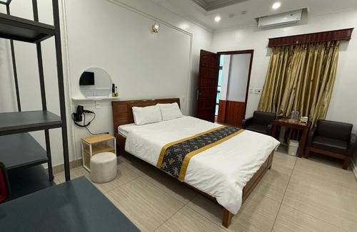 Thai Nguyen Hotel | Khách sạn CƯỜNG THÀNH