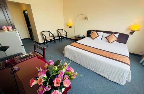 Tra Vinh Hotel | Khách sạn Cửu Long