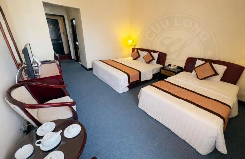 Tra Vinh Hotel | Khách sạn Cửu Long
