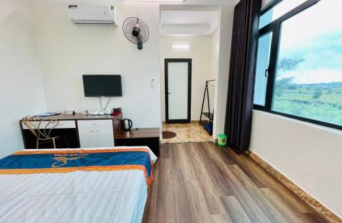 Cam Pha Hotel | Khách sạn Cao Sơn