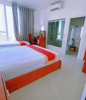 Phan Rang - Thap Cham Hotel | Khách Sạn FLORÉA