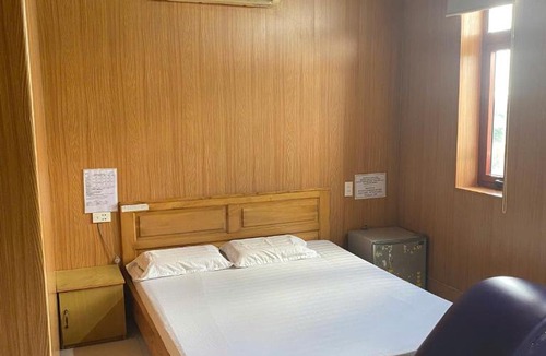 Ben Cat Apartment | khách sạn gia bình
