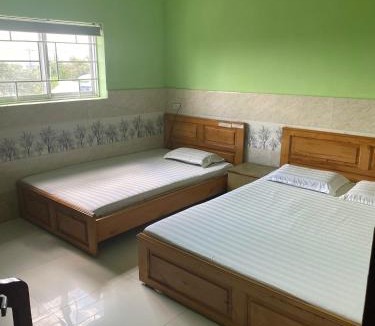 Ben Cat Apartment | khách sạn gia bình