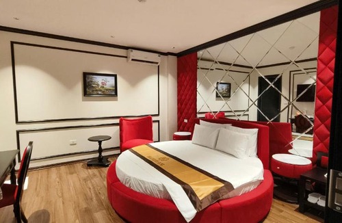 Quoc Oai Hotel | Khách Sạn Grand Hà Nội Hotel & Spa