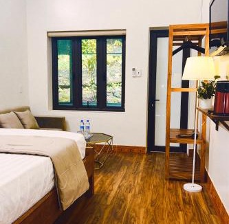 Bac Quang Hotel | Khách Sạn Hùng Vân