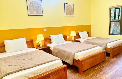 Bac Quang Hotel | Khách Sạn Hùng Vân