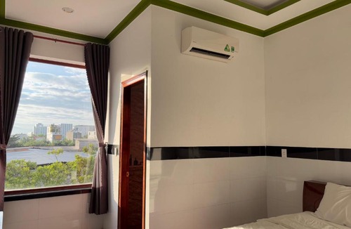 Phan Rang - Thap Cham Hotel | Khách Sạn Hương Trầm 5