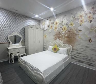 Cau Giay Hotel | Khách sạn Hướng Dương