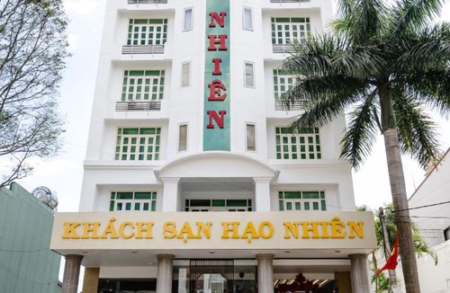 Buon Ma Thuot Hotel | Khách Sạn Hạo Nhiên