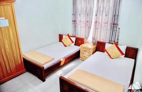 Co To District Hotel | Khách sạn Hải Âu - Phố đi bộ Cô Tô