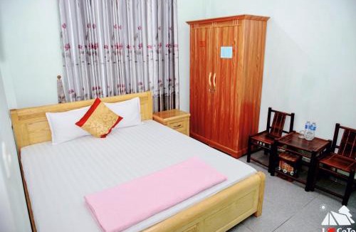 Co To District Hotel | Khách sạn Hải Âu - Phố đi bộ Cô Tô