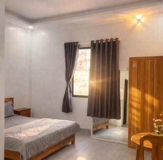 Phu My Hotel | Khách Sạn Hải Châu