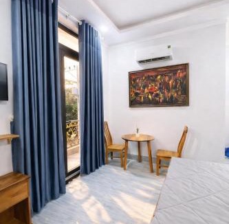 Phu My Hotel | Khách Sạn Hải Châu