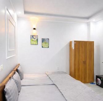 Phu My Hotel | Khách Sạn Hải Châu