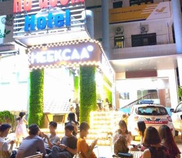 Sam Son Hotel | Khách sạn Hồ Gươm