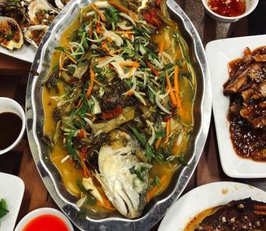 Sam Son Hotel | Khách sạn Hồ Gươm
