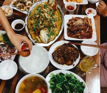Sam Son Hotel | Khách sạn Hồ Gươm