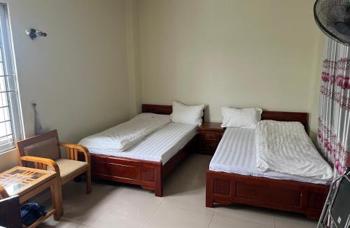 Lao Cai Hotel | Khách Sạn Hồng Hảo