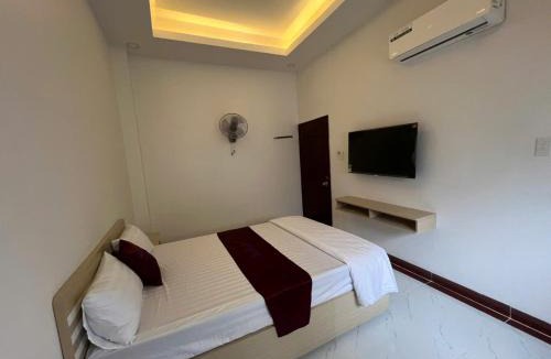 District 12 Apartment | Khách sạn Hồng Hà