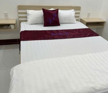 District 12 Apartment | Khách sạn Hồng Hà
