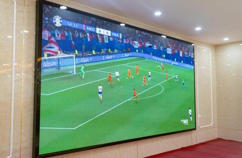 Tuong Duong Hotel | Khách sạn Hoà Bình