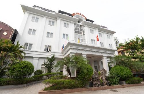 Tuong Duong Hotel | Khách sạn Hoà Bình