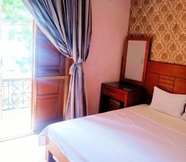 Hai Duong Hotel | Khách sạn Hoàng Gia