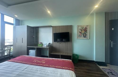 Tien Hai Hotel | Khách Sạn Hoàng Lê