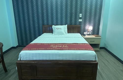 Tien Hai Hotel | Khách Sạn Hoàng Lê