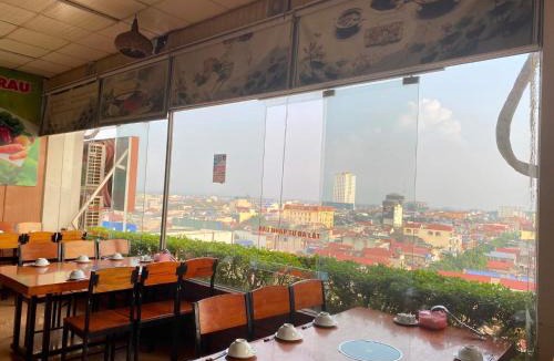 Thai Nguyen Hotel | Khách sạn Hoàng Mấm Minh Cầu