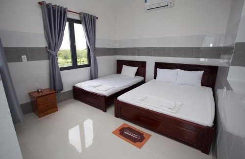 Binh Thuy Hotel | KHÁCH SẠN HOÀNG MAI