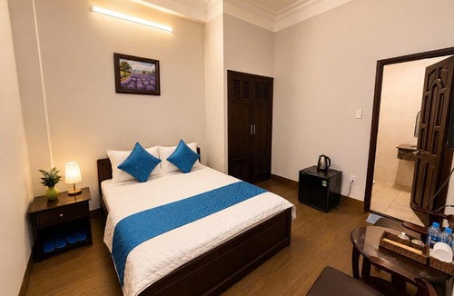 Thoi Hoa Hotel | Khách sạn Hoàng Minh Châu Mỹ Phước