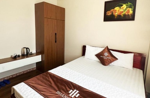 Ha Tinh Hotel | Khách sạn Hoàng Ngân