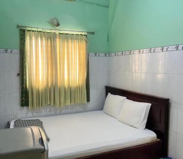 Linh Trung IEPZ Hotel | Khách Sạn Hoàng Nhân