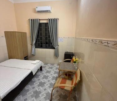 Thu Dau Mot Hotel | Khách sạn Hoàng Cung 2