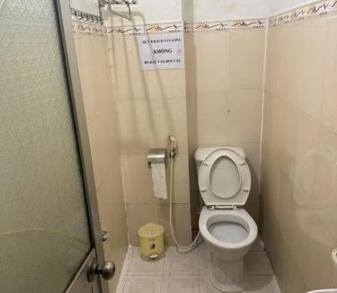 Thu Dau Mot Hotel | Khách sạn Hoàng Cung 2