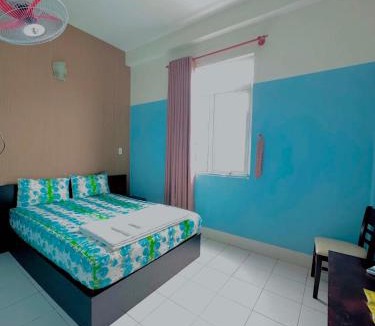 Thu Duc Hotel | Khách Sạn Hoa Anh Đào