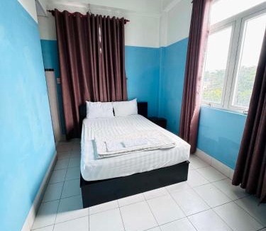 Thu Duc Hotel | Khách Sạn Hoa Anh Đào