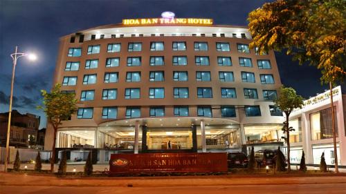 Son La Hotel | Khách Sạn Hoa Ban Trắng