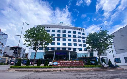Son La Hotel | Khách Sạn Hoa Ban Trắng