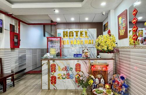Go Vap Hotel | Khách sạn Hoa Nắng Mai