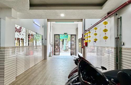 Go Vap Hotel | Khách sạn Hoa Nắng Mai