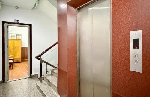 Go Vap Hotel | Khách sạn Hoa Nắng Mai