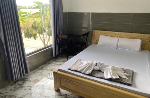 Tan Phuoc Hotel | Khách sạn Hotel 6